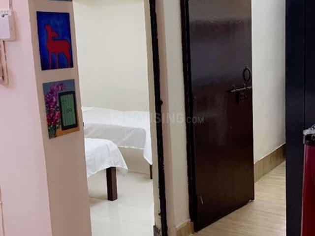 Flat for rent in West Delhi, Deri
