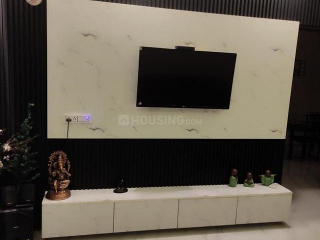Flat for rent in South West Delhi, Deri