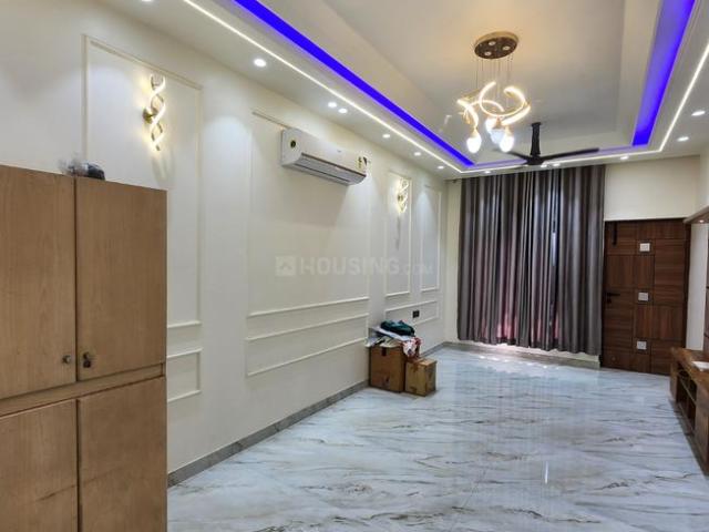 Flat for rent in West Delhi, Deri