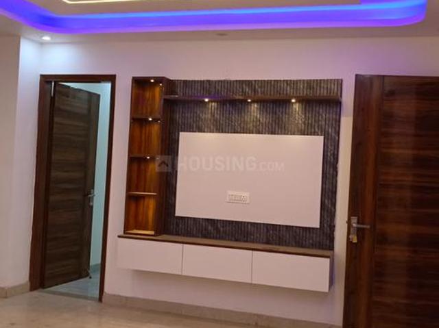 Flat for rent in West Delhi, Deri
