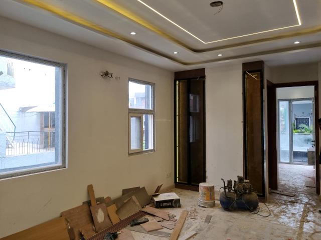 Flat for rent in South West Delhi, Deri