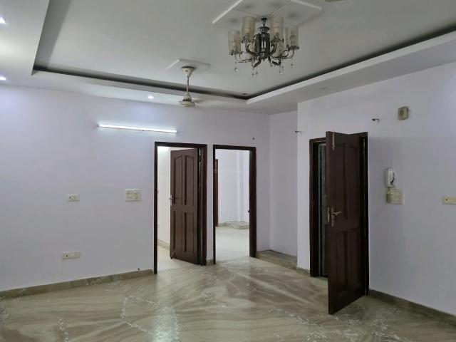 Flat for rent in West Delhi, Deri