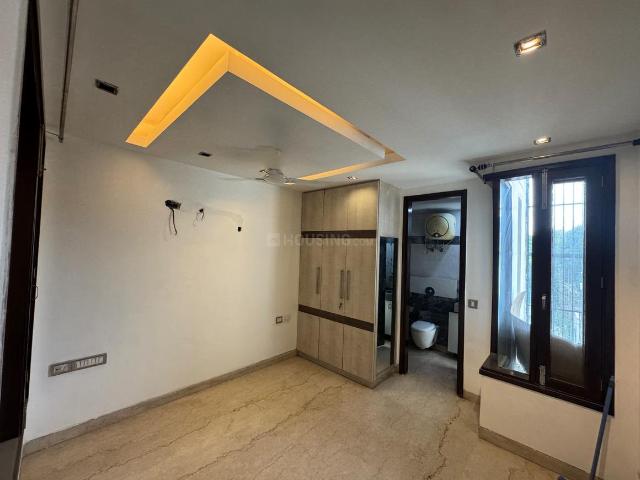 Flat for rent in West Delhi, Deri