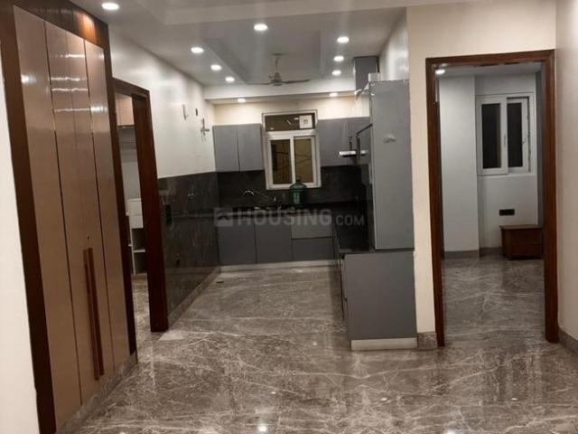 Flat for rent in West Delhi, Deri