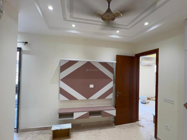 Flat for rent in South West Delhi, Deri