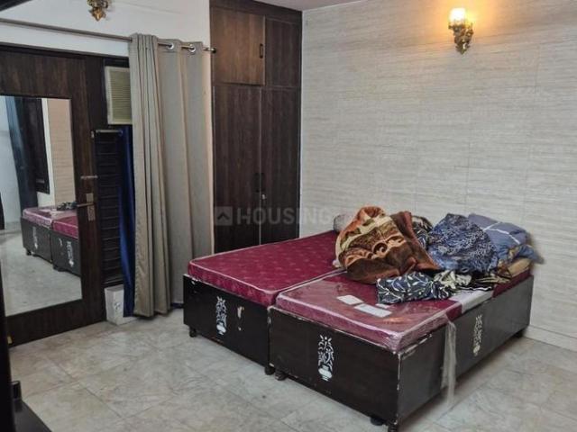 Flat for rent in West Delhi, Deri