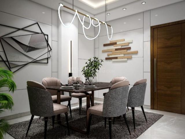 Flat for rent in West Delhi, Deri