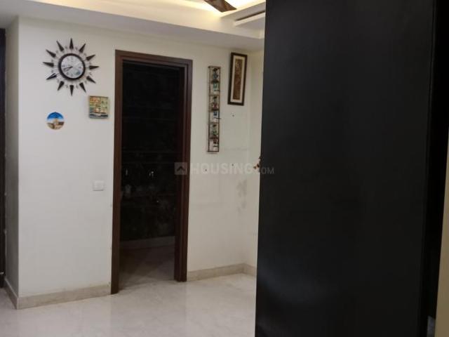 Flat for rent in Janakpuri, Delhi