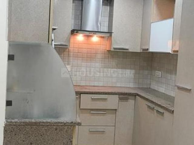 Flat for rent in West Delhi, Deri