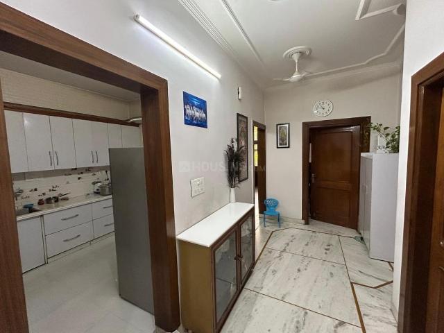 Flat for rent in West Delhi, Deri