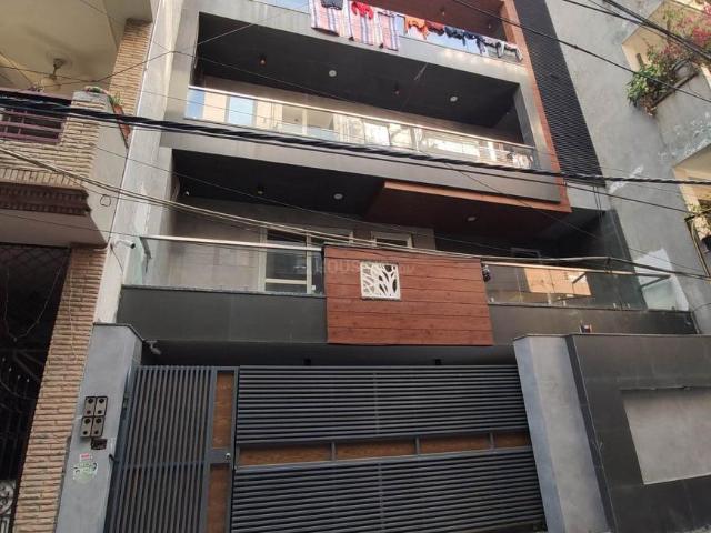 Flat for sale in Shiv Nagar, Delhi