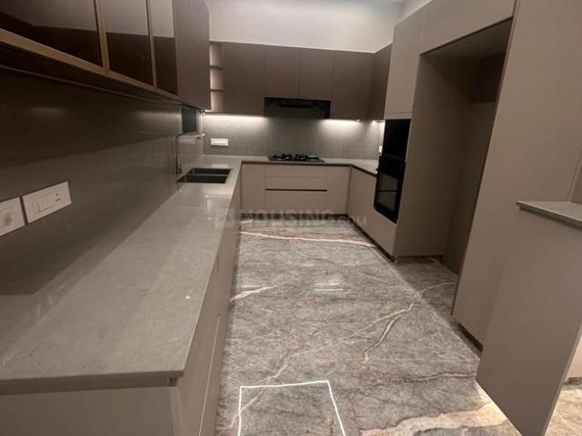 Flat for sale in South West Delhi, Deri