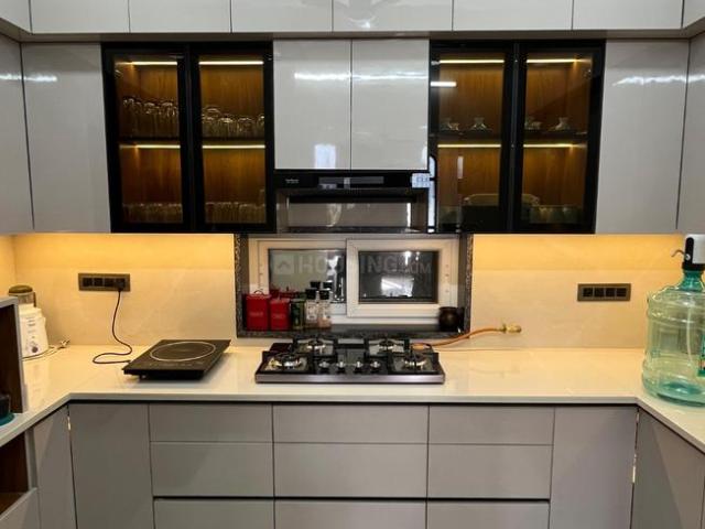 Flat for sale in West Delhi, Deri