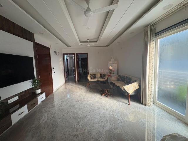 Flat for sale in West Delhi, Deri