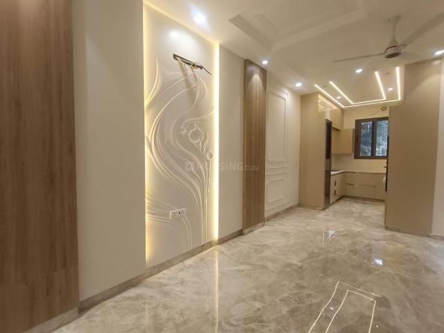 Flat for sale in West Delhi, Deri