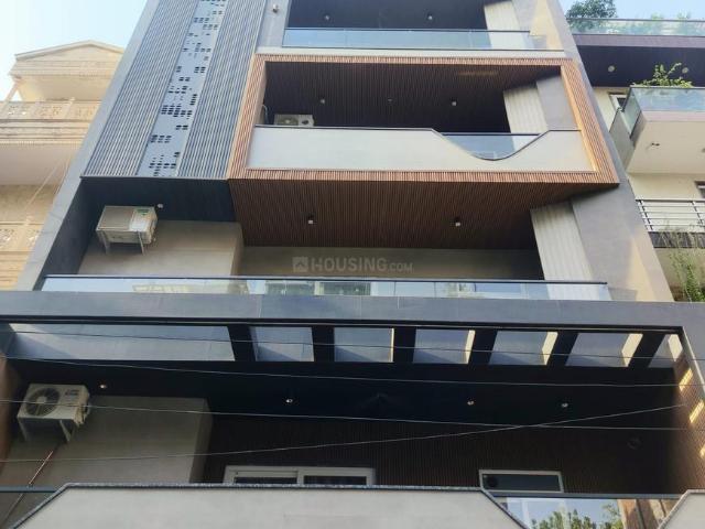Flat for sale in West Delhi, Deri