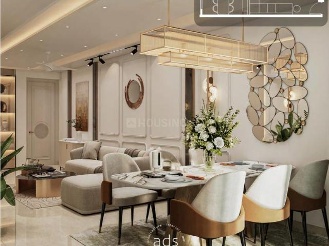 Flat for sale in West Delhi, Deri