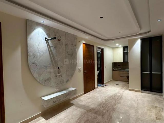Flat for sale in South West Delhi, Deri