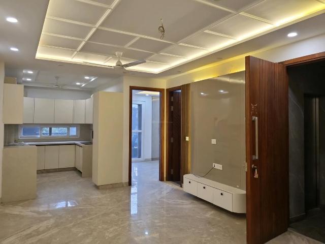 Flat for sale in West Delhi, Deri