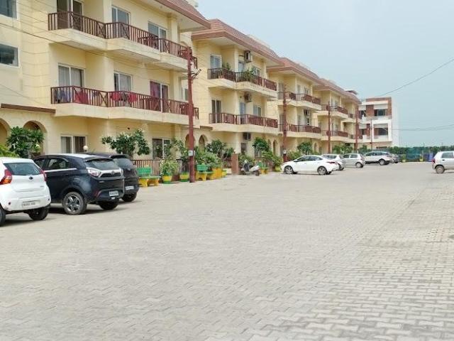 Flat for rent in Punjab