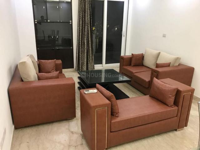Flat for rent in Deri
