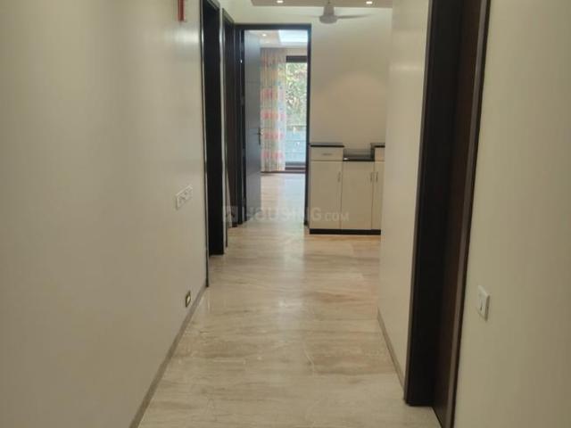 Flat for rent in Jangpura Extension, Delhi