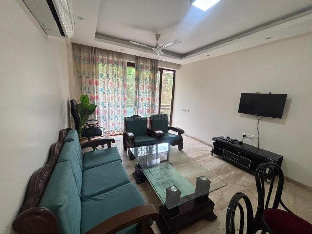 Flat for rent in Deri