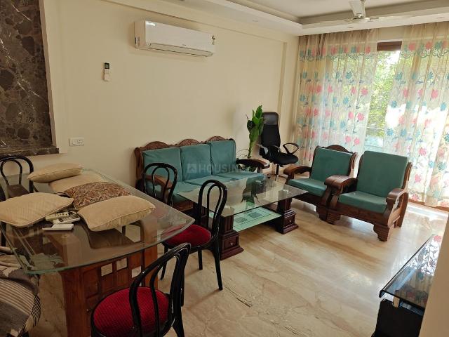 Flat for rent in Deri