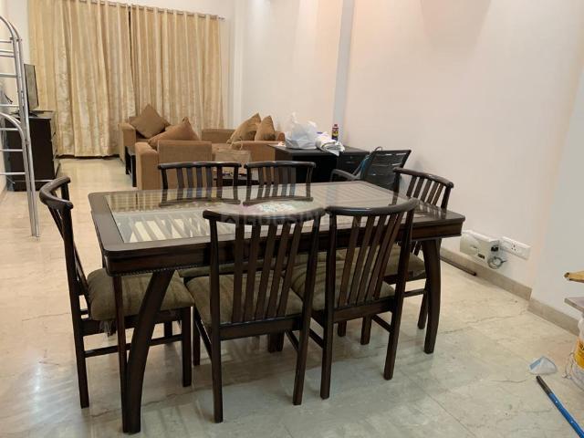 Flat for rent in Deri