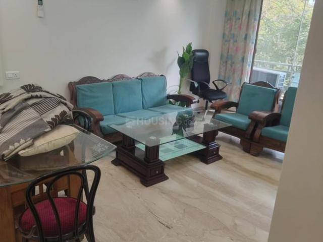 Flat for rent in Deri