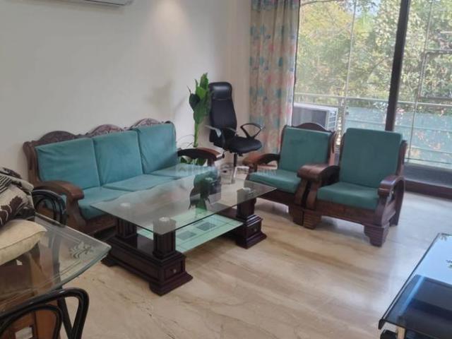 Flat for rent in Deri