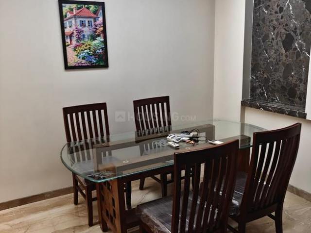 Flat for rent in Deri