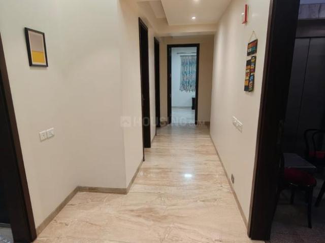 Flat for rent in Deri