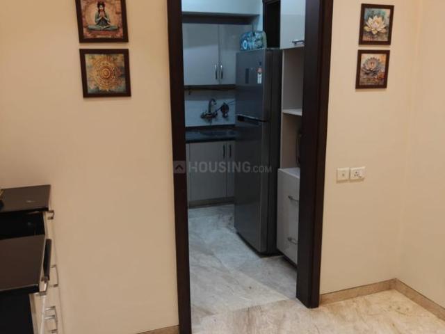 Flat for rent in Bhogal, Delhi