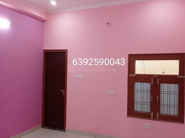 Flat for rent in Sahara States, Lucknow
