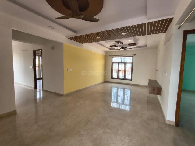Flat for rent in Bangalore South, Cox Town - Bangalore