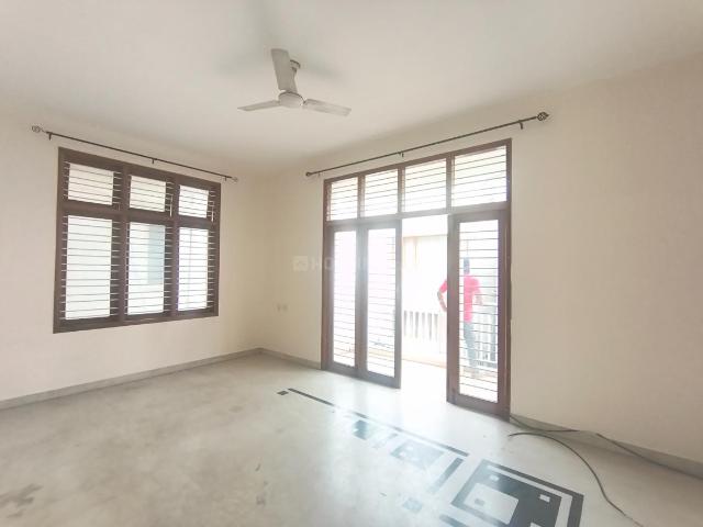 Flat for rent in Bangalore South, Cox Town - Bangalore