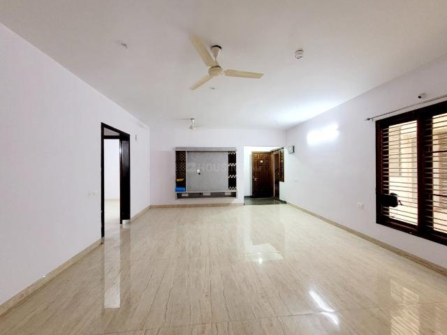 Flat for rent in Bangalore South, Cox Town - Bangalore