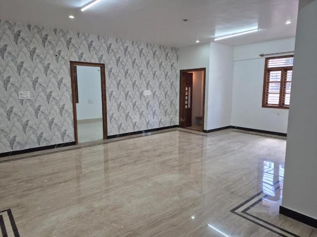 Flat for sale in Bangalore South, Cox Town - Bangalore