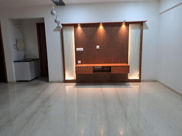 Flat for sale in Bangalore South, Cox Town - Bangalore