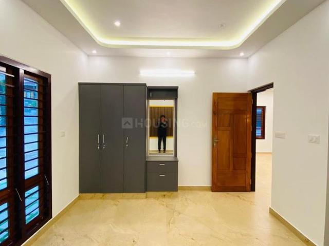 Flat for sale in Jigani, Karnataka