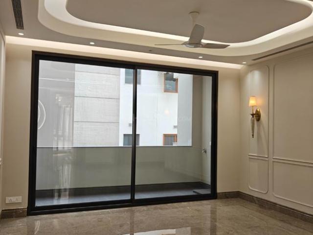 Flat for rent in Jor Bagh, Delhi