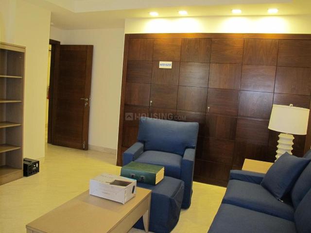 Flat for rent in Deri