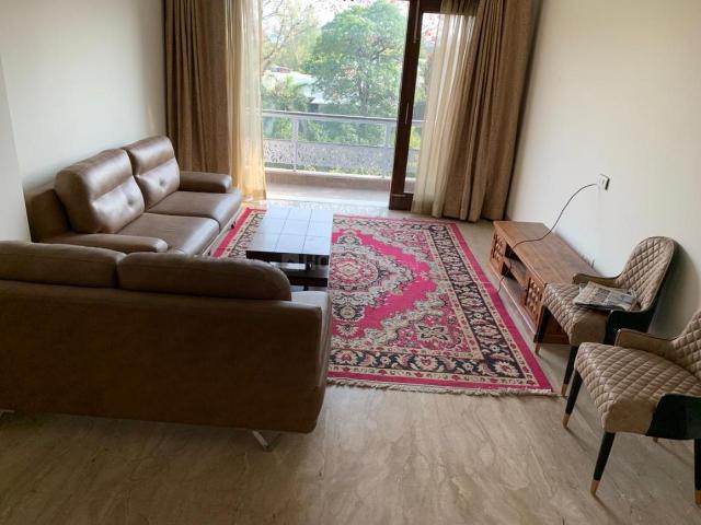 Flat for rent in Jor Bagh, Delhi