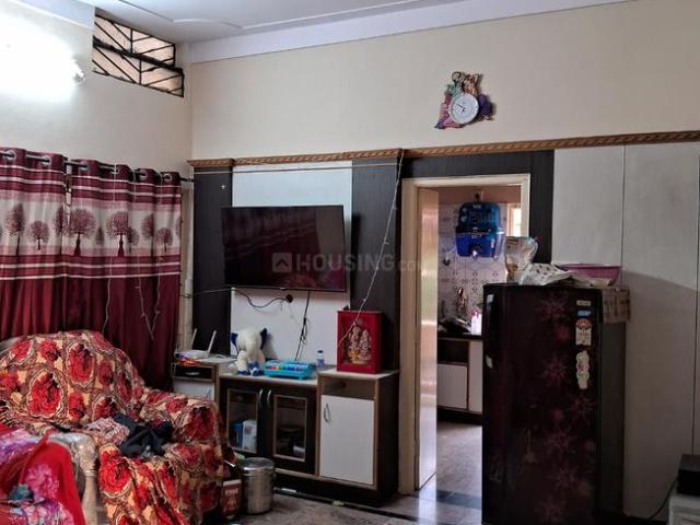 Flat for rent in Bangalore South, Cox Town - Bangalore