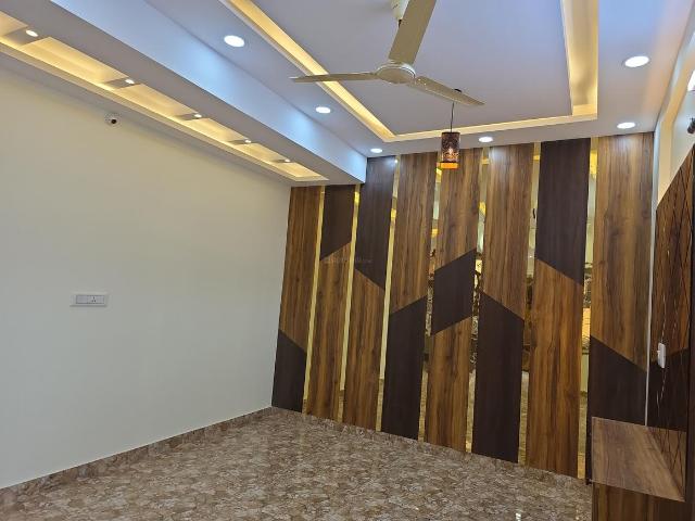Flat for rent in Bangalore South, Cox Town - Bangalore