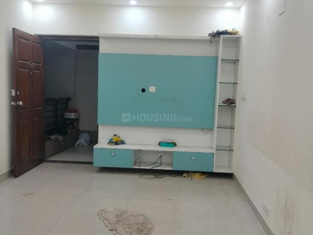 Flat for rent in Bangalore South, Cox Town - Bangalore