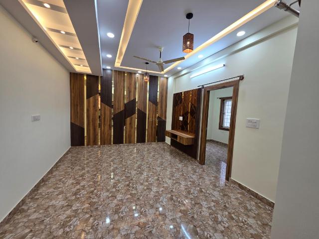 Flat for rent in Bangalore South, Cox Town - Bangalore