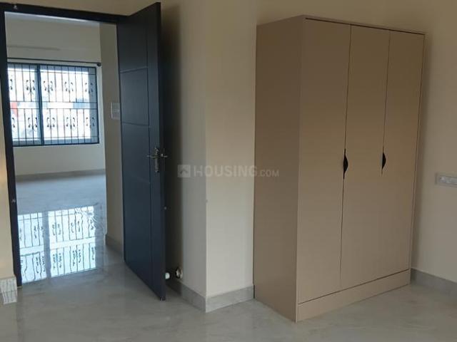 Flat for rent in Bangalore South, Cox Town - Bangalore
