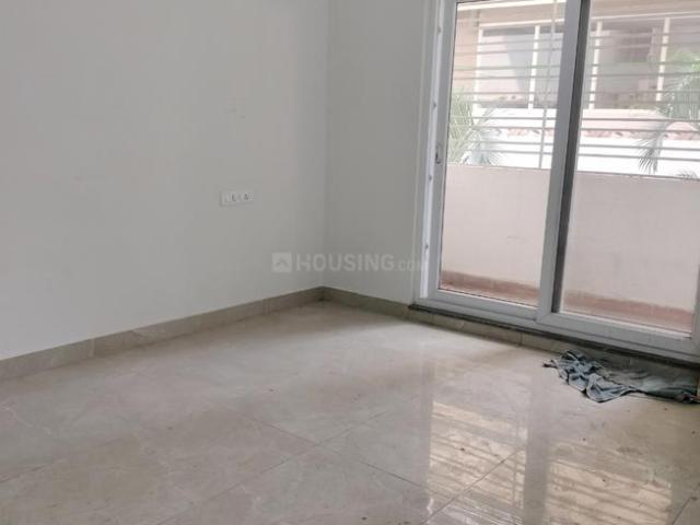 Flat for rent in Bangalore South, Cox Town - Bangalore